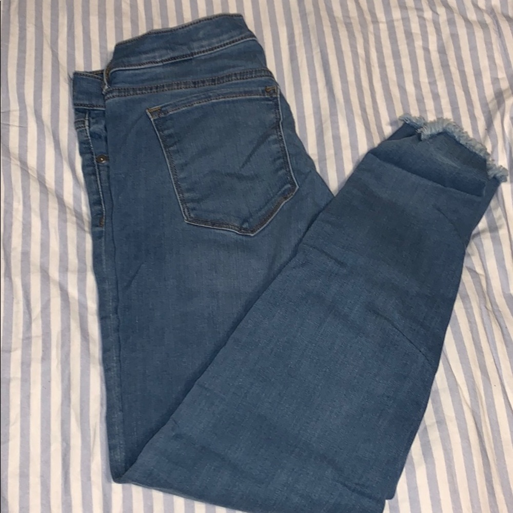Denim Jeans!